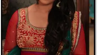 Chandni's accident on Amita ka Amit Set Thumbnail