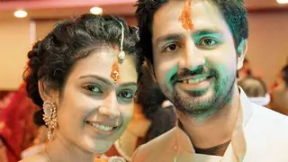 Aakanksha Singh and Kunal Sain approached for Nach Baliye? Thumbnail