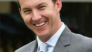 Right nutrition key to pet's health: Brett Lee Thumbnail