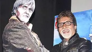 Big B to start shooting for 'Bhootnath 2' Thumbnail