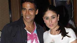 Makers likely to approach Kareena for 'Gabbar'