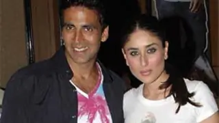 Makers likely to approach Kareena for 'Gabbar' Thumbnail