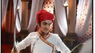 Maharana Pratap to fight against the dangerous tiger Thumbnail