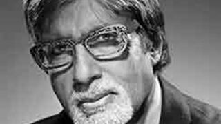 Years seem to pass by faster now: Amitabh Thumbnail