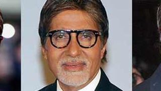 Big B's moment of pride - Aaradhya sings 'happy birthday' for him