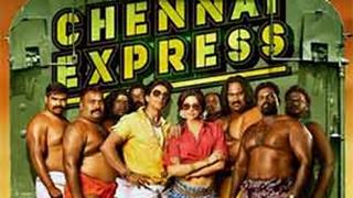 'Chennai Express' scores high as movie-on-demand (Movie Snippets)