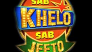 SAB TV launches their first ever game show Sab Khelo Sab Jeeto!