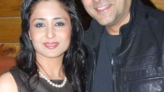 Sanjeev Seth and Lata finally say 'Yes' to Nach Baliye 6!