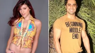 Vishal Karwal, Karishma Kotak approached for 'Nach Baliye 6' Thumbnail
