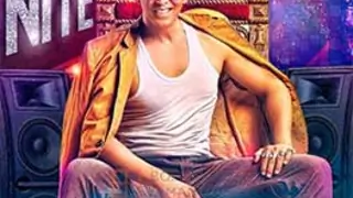 Akshay to unveil record-breaking poster in Mumbai Thumbnail