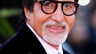 Big B down with fever, stomach infection