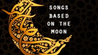 Tunes based on the Moon thumbnail