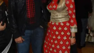 Sanjeev Seth, Lata Sabharwal to participate in 'Nach Baliye 6' Thumbnail