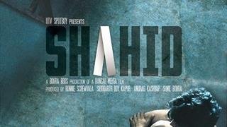 'Shahid' - Movie Review - Rating: ****