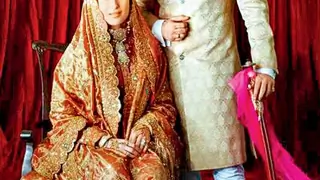 Saif-Kareena like celebrating abroad: Soha Ali Khan (Movie Snippets) Thumbnail