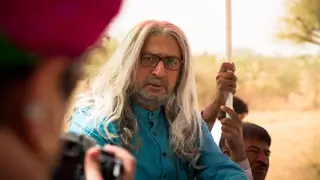 Gulshan Grover's character is inspired by MF Hussain thumbnail