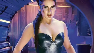 'Krrish 3' was physically challenging: Kangna Thumbnail