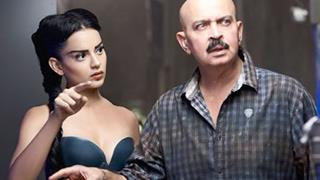 Rakesh Roshan is man of his word: Kangna Ranaut