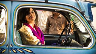 Kirti Kulhari in Sooper Se Ooper with Vir Das Thumbnail