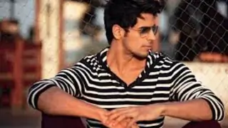 Sidharth Malhotra: The Most Handsome Newcomer Thumbnail