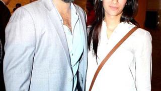 Hopefully we will get married soon: Pragya on Abhishek Kapoor Thumbnail