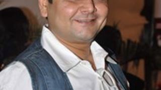 Not a competitor of Kapil Sharma: Deven Bhojani