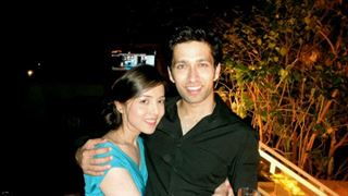 Nakuul's wife suffers knee injury, quits 'Nach Baliye 6'