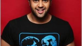 Laugh out loud with Manish Paul, again on the comedy show