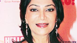 Happy Birthday Simi Garewal! Thumbnail