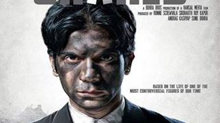 'Shahid' makes Shahid Azmi's brother emotional