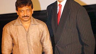 No pinch for RGV in my heart: Big B