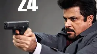 '24' spreading magic, says Anil Kapoor Thumbnail