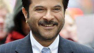 Anil Kapoor took tips from Tom Cruise for '24'