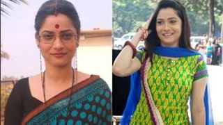 Ankita Lokhande's Double Role in Pavitra Rishta