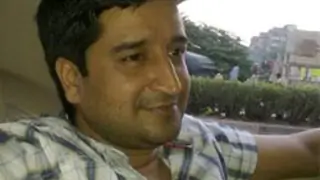 "The song Aaja Dhola is based on the folk tale of Dhola-Maru&quot Thumbnail