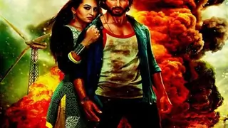 'R...Rajkumar' comes to an end, lead pair glum Thumbnail