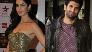 Aditya-Katrina finalised for 'Fitoor' Thumbnail