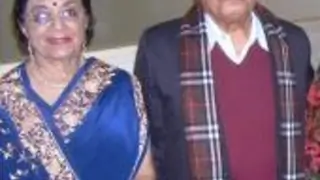 Manna Dey's close Kerala connection thumbnail