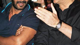 Anil Kapoor and Ajay Devgn will be playing Karan Arjun Thumbnail