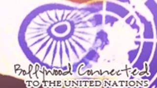 Bollywood Connected to the United Nations Thumbnail