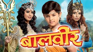 'Baal Veer...' board game as exciting as 'Jumanji': Aditi Sajwan