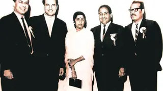 Manna Da deserved a lot more than he got: Lata Thumbnail