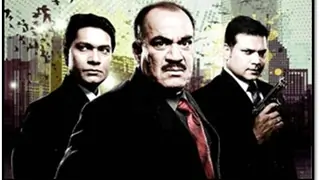 CID team to face a mysterious murder Thumbnail