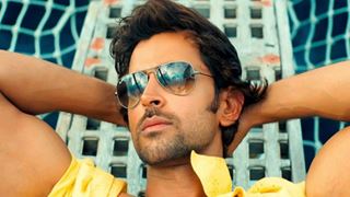 I was an assistant on Krrish 3 for 2 months- Hrithik Roshan Thumbnail