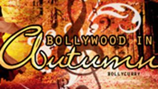 Bollywood in Autumn: Music Video Edition