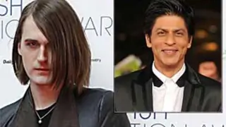 British designer Gareth Pugh wants to dress SRK (Interview) thumbnail