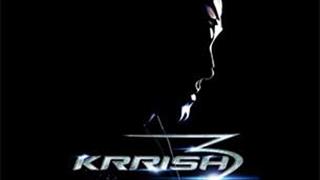 'Krrish 3' - perfect Diwali treat for movie buffs Thumbnail