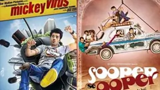 Dull week at the box office Thumbnail
