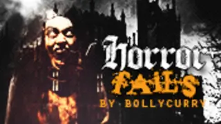 Horror Fails! thumbnail