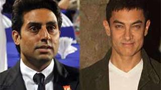 Aamir, Abhishek unveil 'Dhoom 3' trailer Thumbnail